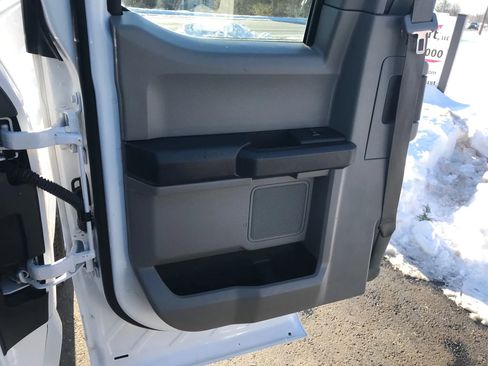 Used 2019 Ford F150 XL w/ Equipment Group 101A Mid image 30