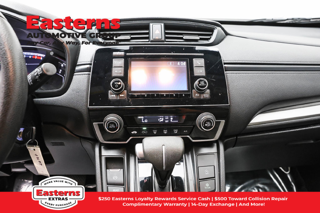 Used 2021 Honda CR-V LX image 12
