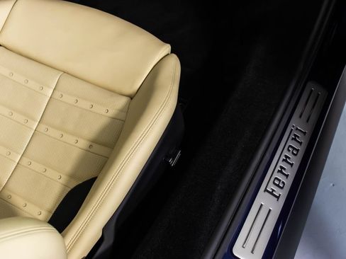 Certified 2024 Ferrari 296 GTS RWD image 49