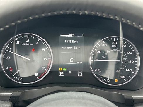 New 2026 Subaru Ascent Touring image 23