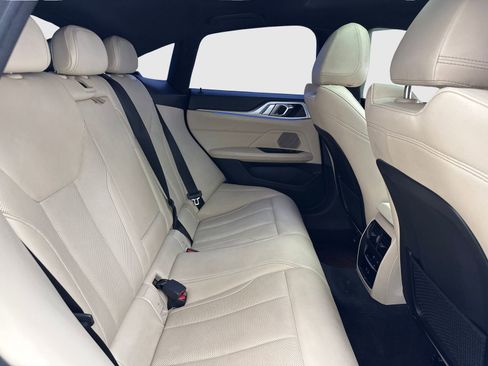 Used 2023 BMW 430i Gran Coupe RWD image 45