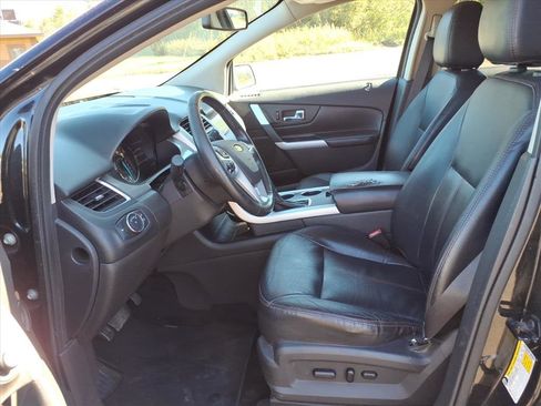 Used 2013 Ford Edge SEL image 10