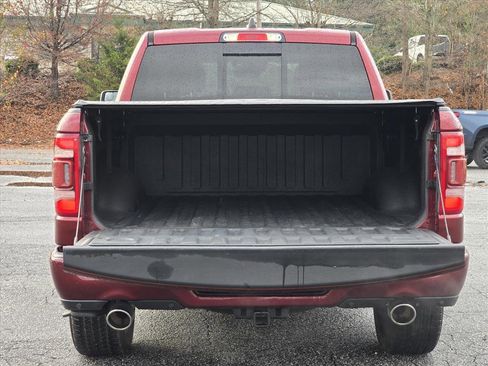 Used 2020 RAM 1500 Limited image 26