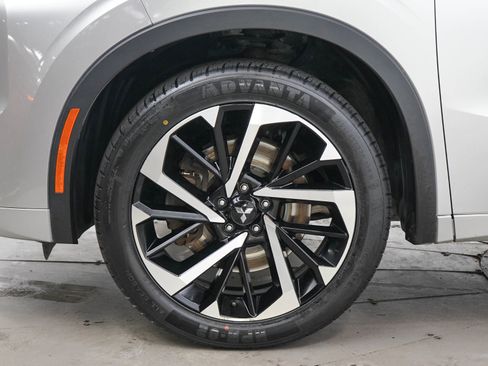 Used 2022 Mitsubishi Outlander SEL AWD/4WD image 30