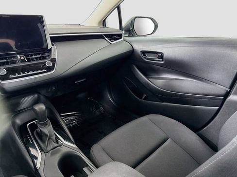 Certified 2026 Toyota Corolla LE FWD image 23