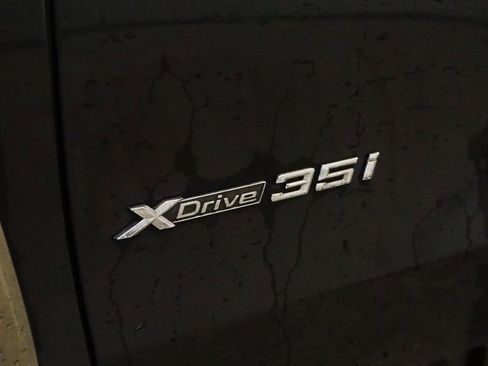 Used 2016 BMW X6 xDrive35i image 14