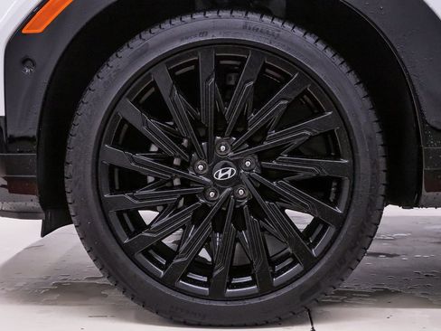 Used 2025 Hyundai Santa Fe Calligraphy image 32