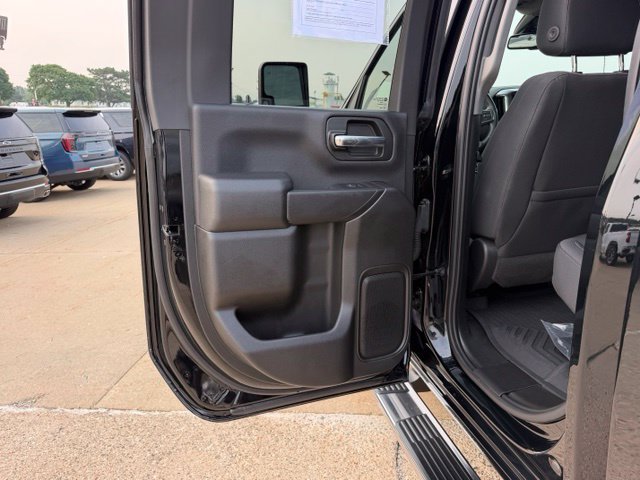 Used 2022 Chevrolet Silverado 2500 LT w/ Convenience Package AWD/4WD image 32