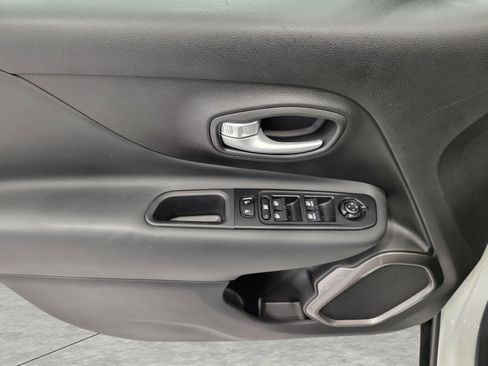 Used 2023 Jeep Renegade Latitude AWD/4WD image 54