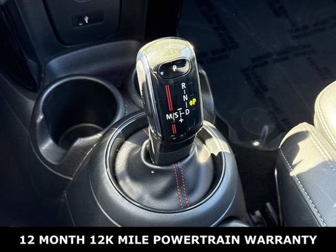 Used 2020 MINI Cooper S FWD image 22