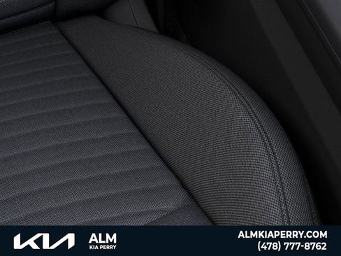 New 2026 Kia K5 LXS FWD image 24