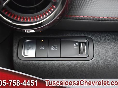 New 2026 Chevrolet Equinox RS image 34