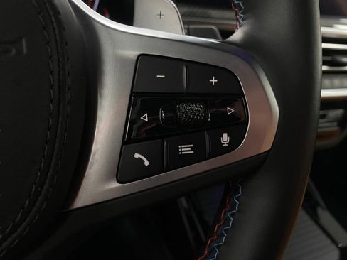 Certified 2022 BMW X3 M40i w/ Premium Package image 17