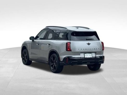 Used 2026 MINI Cooper Countryman S AWD/4WD image 7