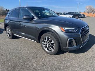 Used 2023 Audi Q5 2.0T Premium Plus w/ Premium Plus Package video 1