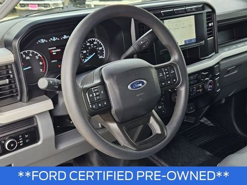 Certified 2024 Ford F250 XL w/ FX4 Off-Road Package image 26