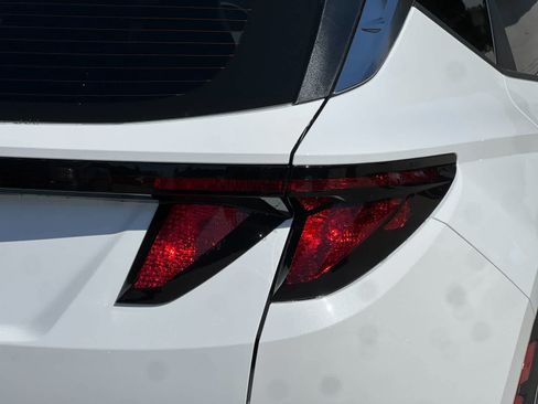 New 2026 Hyundai Tucson SE FWD image 24