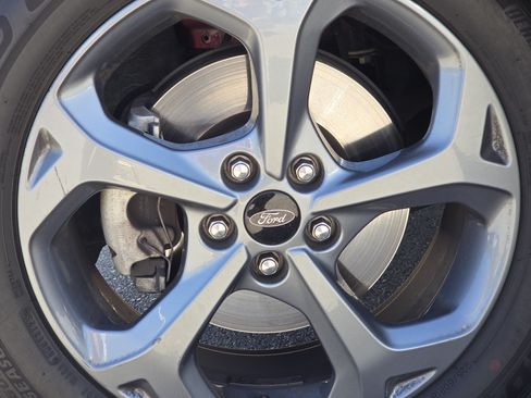 Used 2023 Ford Escape ST-Line AWD/4WD image 16