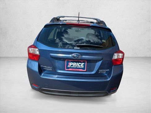 Used 2013 Subaru Impreza 2.0i Sport Premium AWD/4WD image 7