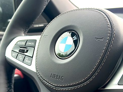 New 2027 BMW X6 xDrive40i w/ Climate Comfort Package AWD/4WD image 21