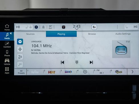 New 2026 Jeep Wrangler Sport S image 21