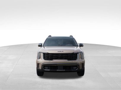 New 2026 Kia Sorento SX Prestige