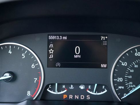 Used 2022 Ford EcoSport SE AWD/4WD image 19