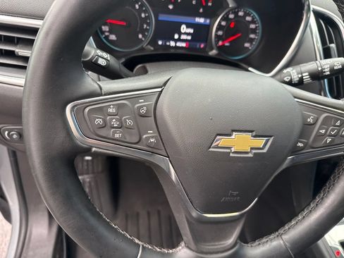 Used 2024 Chevrolet Equinox LT AWD/4WD image 24