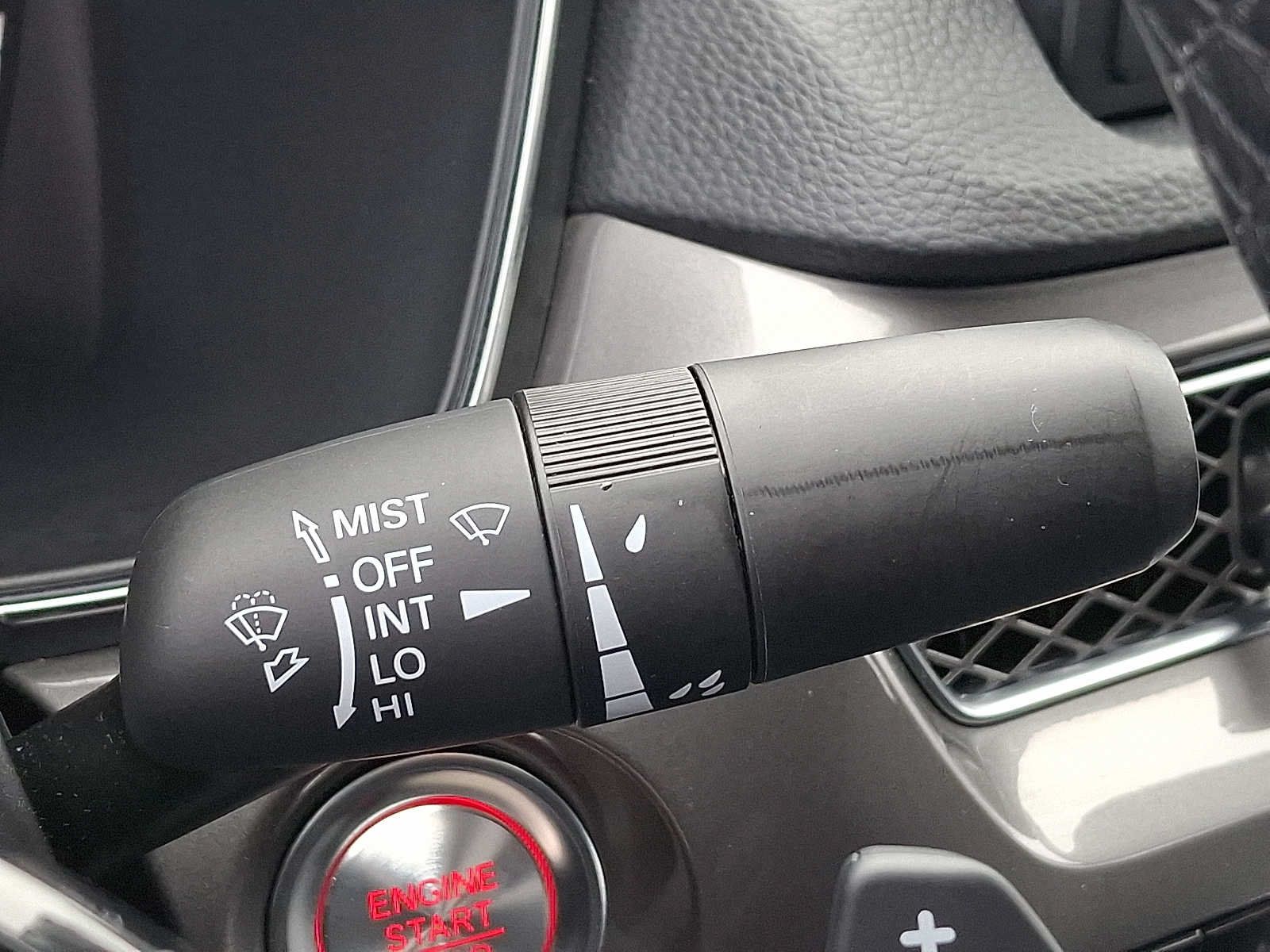 Used 2025 Acura Integra FWD image 26