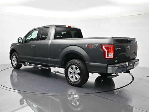 Used 2016 Ford F150 XLT w/ Equipment Group 301A Mid AWD/4WD image 7