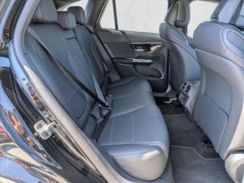 Used 2026 Mercedes-Benz GLC 300 4MATIC image 20