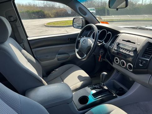 Used 2008 Toyota Tacoma 2WD Access Cab image 7