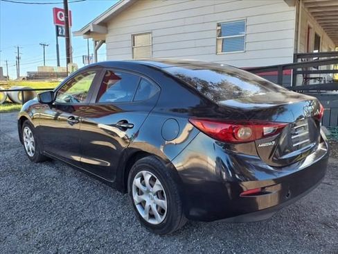 Used 2014 MAZDA MAZDA3 i Sport FWD image 7