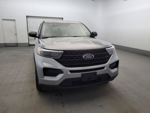 Used 2021 Ford Explorer 4WD image 14