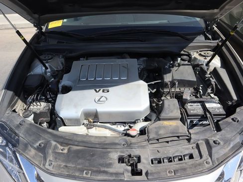 Used 2016 Lexus ES 350 w/ Accessory Package 2 FWD image 12