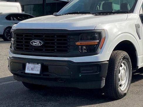 Used 2024 Ford F150 XL image 10