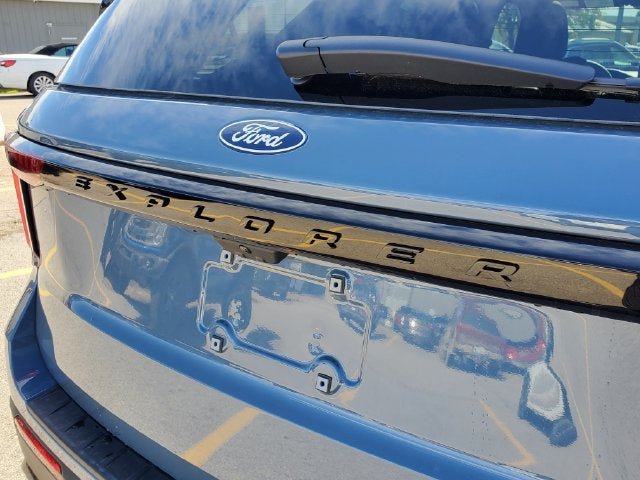 New 2027 Ford Explorer ST-Line AWD/4WD image 31