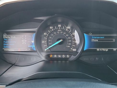 Used 2021 Ford Edge SEL image 3