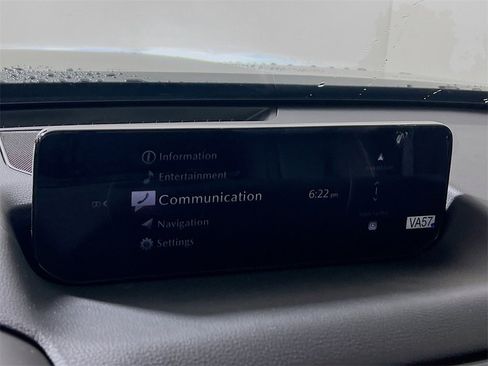 New 2026 MAZDA CX-50 AWD 2.5 Hybrid w/ Cargo Package image 11