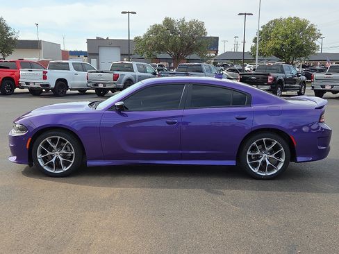Used 2023 Dodge Charger GT w/ Cold Weather Package image 2