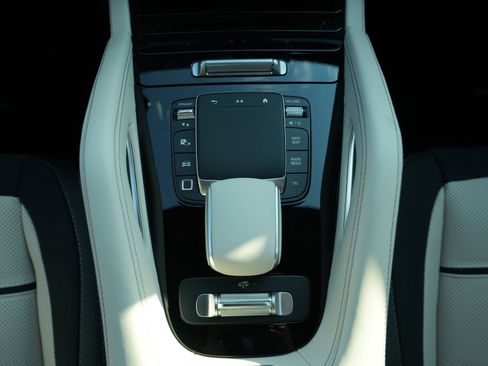 New 2026 Mercedes-Benz GLE 53 AMG 4MATIC Coupe image 34