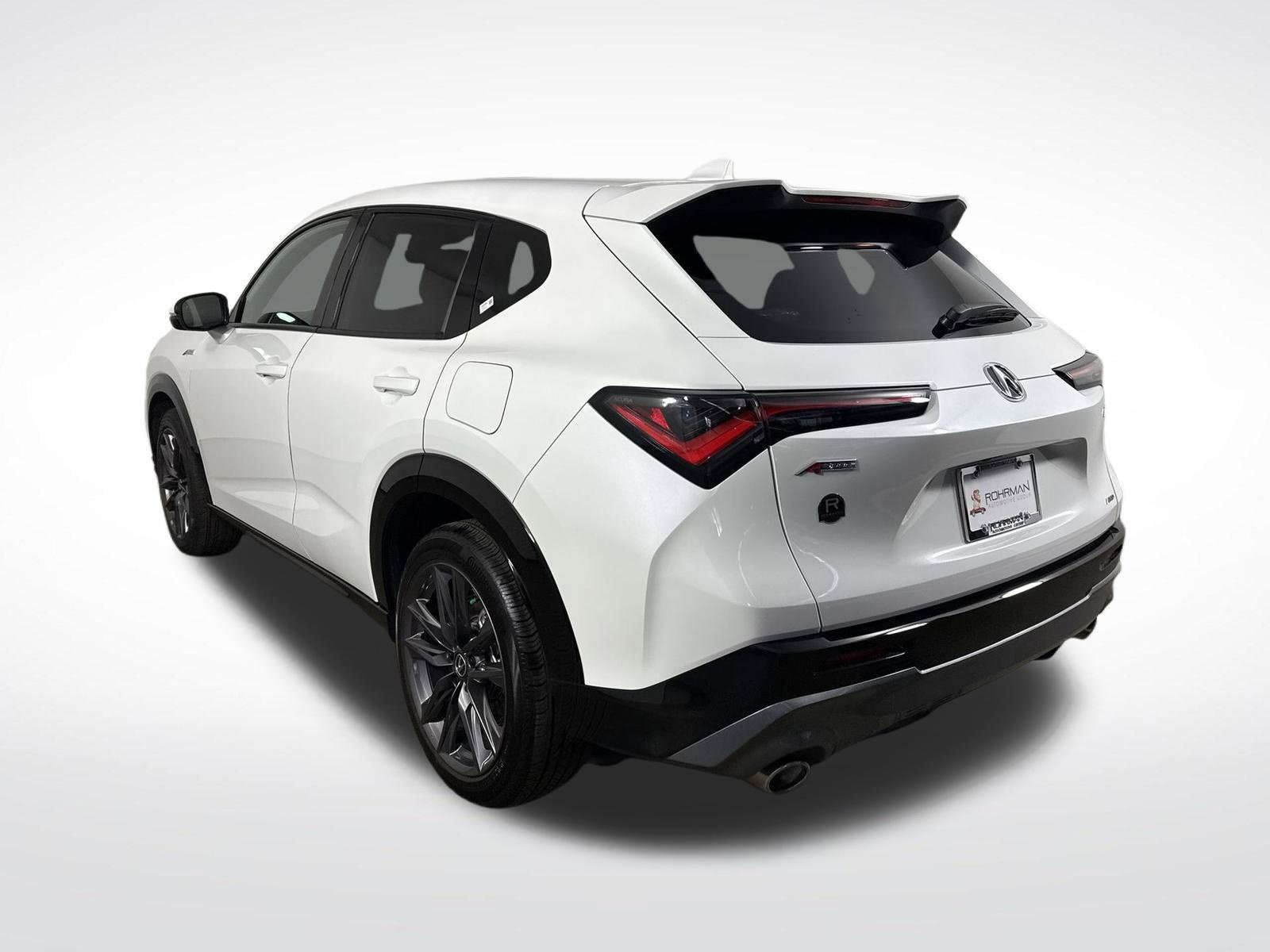 Used 2025 Acura ADX A-Spec AWD/4WD image 29