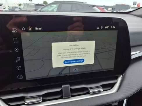 New 2026 Chevrolet Equinox LT image 16