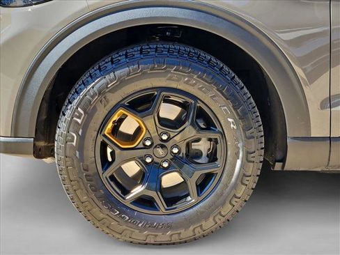 New 2026 Ford Explorer Tremor w/ Tremor Ultimate Package image 10