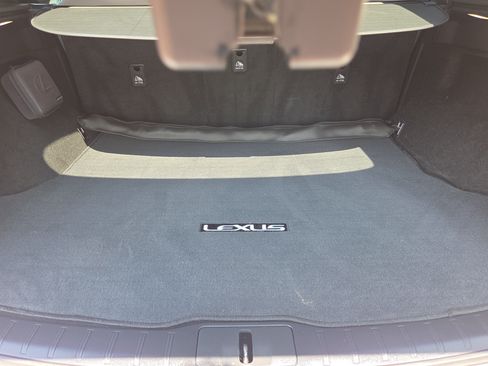 New 2026 Lexus TX 350 AWD image 49