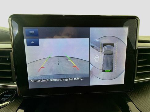 Used 2023 Ford Explorer ST-Line image 36