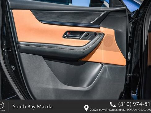 New 2026 MAZDA CX-70 3.3 Turbo S w/ Premium Plus image 19