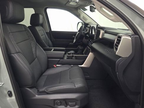 Used 2024 Toyota Tundra SR5 w/ TRD Sport Premium Package image 8