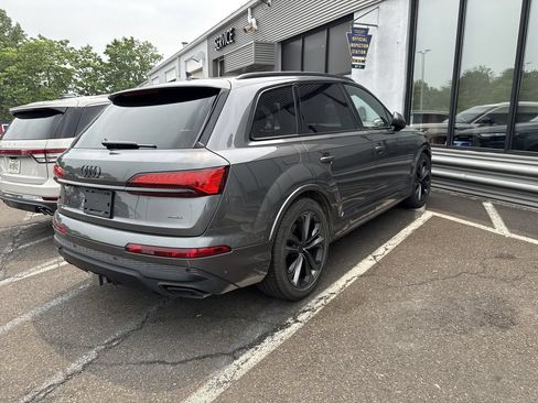 Used 2026 Audi Q7 3.0T Premium Plus w/ Premium Plus Package AWD/4WD image 6