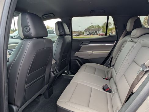 New 2026 GMC Terrain Elevation AWD/4WD image 32
